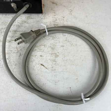 ЗЗ RYOBI リョービ 100v→115v/125v 昇圧トランサ 変圧器 T-210 オレンジ