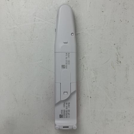 ЗЗ AS ONE ツインpHメーター2 LAQUAtwin(防水型) AS-pH-11 ケース付 AS-pH-11 ピンク