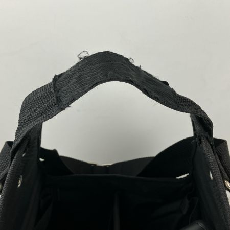 ЗЗ Snap-on スナップオン 工具ケース コンパクトツールバッグ 本体のみ ブラック