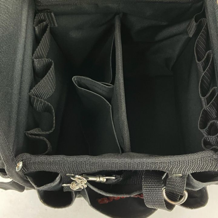 ЗЗ Snap-on スナップオン 工具ケース コンパクトツールバッグ 本体のみ