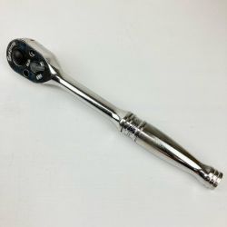 ЗЗ Snap-on スナップオン 3/8ラチェットハンドル 9.5ｍｍ 本体のみ FR936 Cランク