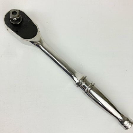 ЗЗ Snap-on スナップオン 3/8ラチェットハンドル 9.5ｍｍ 本体のみ FR936