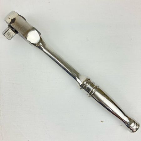 ЗЗ Snap-on スナップオン 3/8ラチェットハンドル 9.5ｍｍ 本体のみ FR936