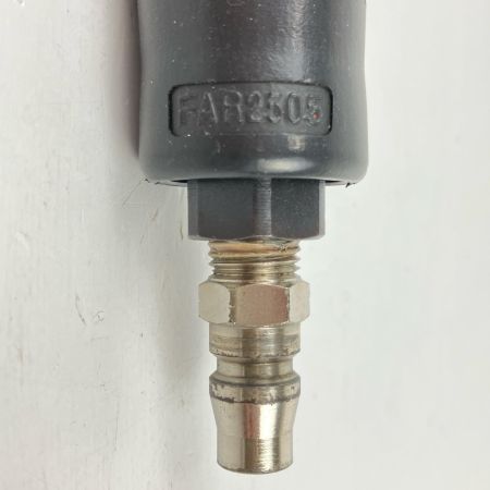 ЗЗ Snap-on スナップオン 3/8 常圧 エアラチェット 本体のみ FAR2505 ブラック