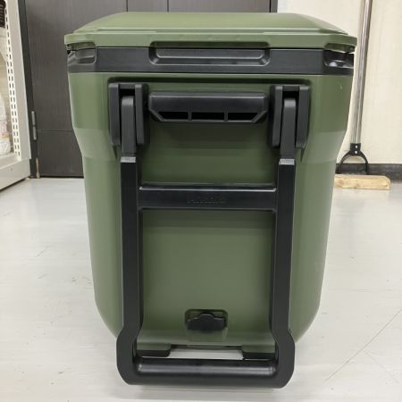 ЗЗ HiKOKI ハイコーキ コードレス冷温庫 ACアダプタ DCアダプタ付 バッテリなし UL18DE オリーブ