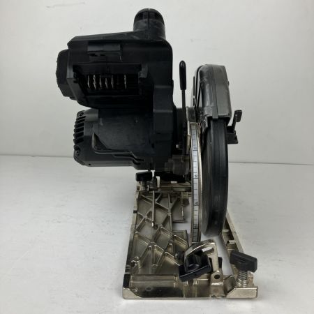 ЗЗ HITACHI 日立 36v 165mm コードレス丸のこ ※バッテリー、充電器無し C3606DA ブラック