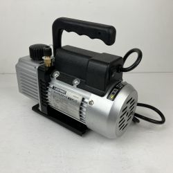 ЗЗ ASTRO PRODUCTS アストロプロダクツ 100v 50L/min 10Pa 真空ポンプ AP050587 シルバー×ブラック Bランク