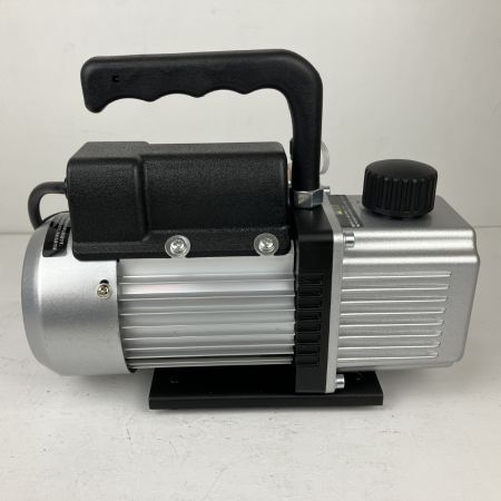 ЗЗ ASTRO PRODUCTS アストロプロダクツ 100v 50L/min 10Pa 真空ポンプ AP050587 シルバー×ブラック