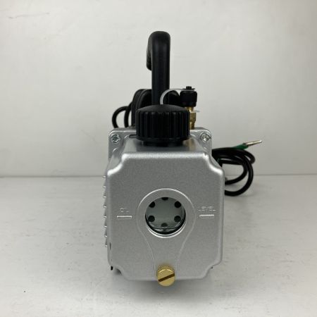 ЗЗ ASTRO PRODUCTS アストロプロダクツ 100v 50L/min 10Pa 真空ポンプ AP050587 シルバー×ブラック