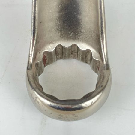 ЗЗ  27ｍｍ 5分 シノ付片口めがねレンチ 本体のみ