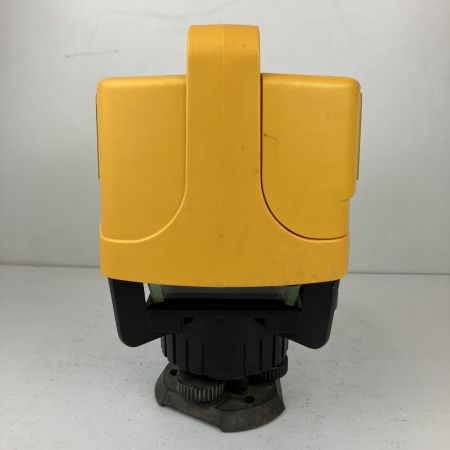 ЗЗ SPECTRA-PHYSICS 電子レーザーレベル 受光器 ケース付 ※校正歴不明 LASERPLANE220 オレンジ