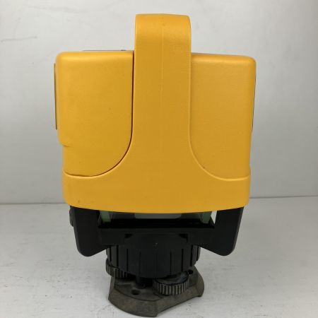 ЗЗ SPECTRA-PHYSICS 電子レーザーレベル 受光器 ケース付 ※校正歴不明 LASERPLANE220 オレンジ