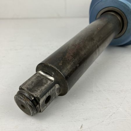 ЗЗ TOKU 19mm 1270Nm 常圧 エアインパクトレンチ ソケット3種 取説付 MI-2500GLR ブルー