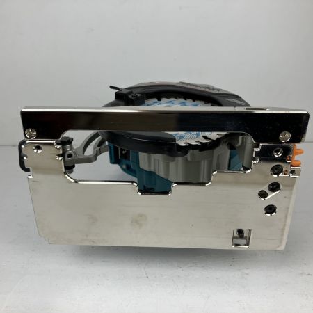 ЗЗ MAKITA マキタ 18v 125mm 充電式丸のこ 取説 外箱付 ※バッテリー、充電器無し HS474D ブルー