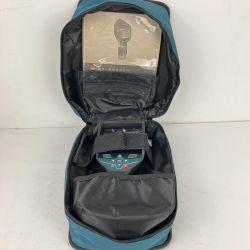 ЗЗ BOSCH ボッシュ 10.8v/12v/単三電池×4 赤外線サーモグラフィー バッテリー×1 ケース付 ※充電器なし GTC400C Bランク