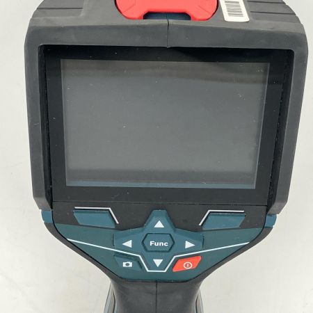 ЗЗ BOSCH ボッシュ 10.8v/12v/単三電池×4 赤外線サーモグラフィー バッテリー×1 ケース付 ※充電器なし GTC400C