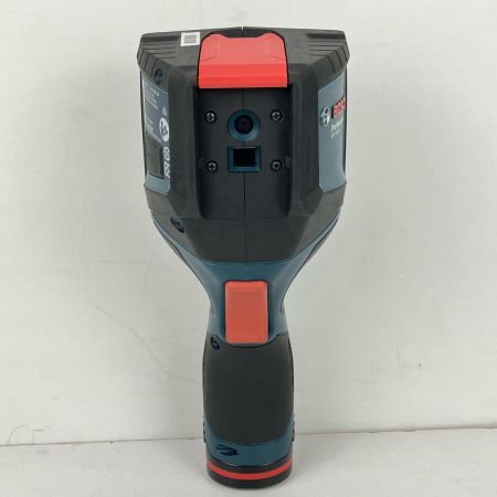 ЗЗ BOSCH ボッシュ 10.8v/12v/単三電池×4 赤外線サーモグラフィー バッテリー×1 ケース付 ※充電器なし GTC400C