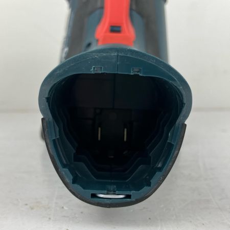 ЗЗ BOSCH ボッシュ 10.8v 単三電池×4 充電式放射温度計 電池ホルダー 取説 ケース付 GIS1000 グリーン