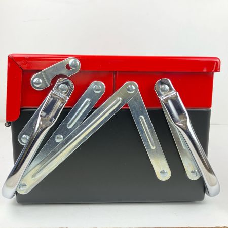 ЗЗ LOBSTER ロブスター 工具セット ツールセット ケース・セット品完備 EBI2005