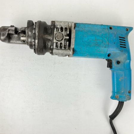 ЗЗ Ogura 13mm 100v 鉄筋カッター 本体のみ HBC-313 スカイブルー