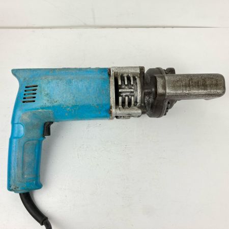 ЗЗ Ogura 13mm 100v 鉄筋カッター 本体のみ HBC-313 スカイブルー