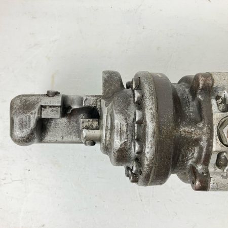 ЗЗ Ogura 13mm 100v 鉄筋カッター 本体のみ HBC-313 スカイブルー