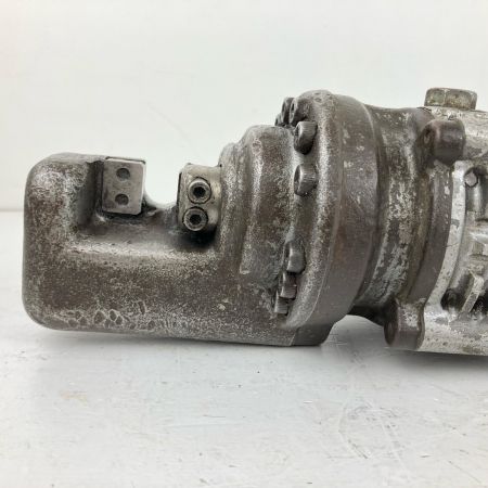 ЗЗ Ogura 13mm 100v 鉄筋カッター 本体のみ HBC-313 スカイブルー