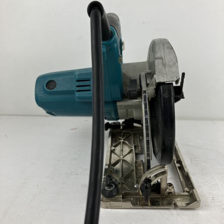 ЗЗ MAKITA マキタ 100v 165mm 丸のこ 5734S ブルー