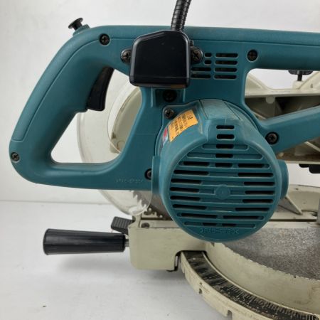 ЗЗ MAKITA マキタ 100v 190mm スライド丸のこ LS0712 ブルー