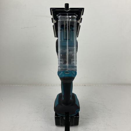 ЗЗ MAKITA マキタ 14.4v 充電式ボードカッタ バッテリーx1 替刃 外箱付 SD140D ブルー