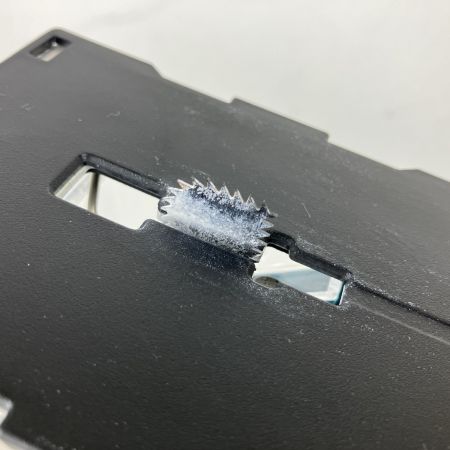 ЗЗ MAKITA マキタ 14.4v 充電式ボードカッタ バッテリーx1 替刃 外箱付 SD140D ブルー