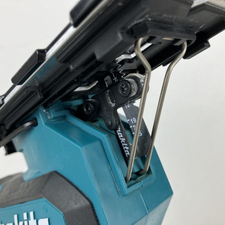 ЗЗ MAKITA マキタ 14.4v 充電式ボードカッタ バッテリーx1 替刃 外箱付 SD140D ブルー