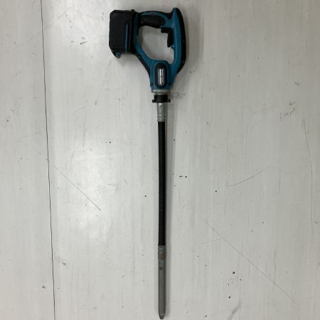 ЗЗ MAKITA マキタ 14.4v 充電式コンクリートバイブレータ バッテリーx1付 VR340D ブルー