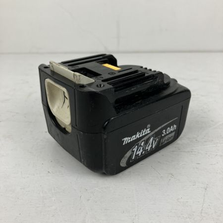 ЗЗ MAKITA マキタ 14.4v 充電式コンクリートバイブレータ バッテリーx1付 VR340D ブルー