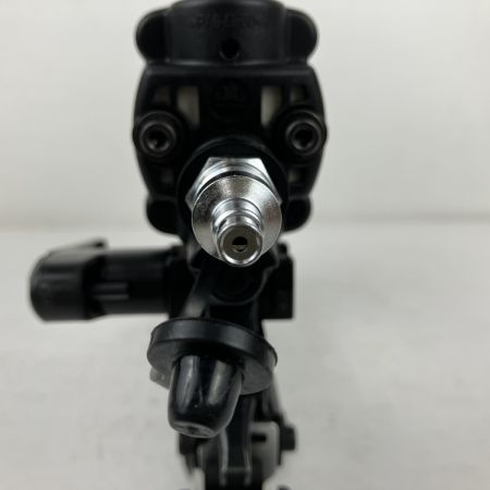 ЗЗ MAKITA マキタ 25mm 高圧 エアタッカ 保護メガネ 取説 外箱付 AT425HE レッド