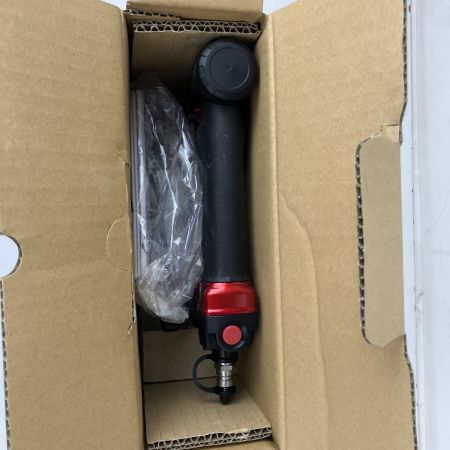 ЗЗ MAKITA マキタ 25mm 高圧 エアタッカ 保護メガネ 取説 外箱付 AT425HE レッド