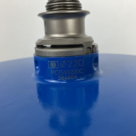 ЗЗ MIYANAGA ガルバウッドコアドリル(セット)SDSプラスシャンク 220x130mm ケース付