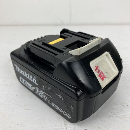 ЗЗ MAKITA マキタ 18V 35mm 充電式ピンタッカ バッテリーx1 ケース付 PT353D ブルー