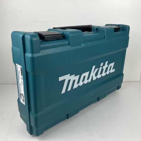 ЗЗ MAKITA マキタ 18V 35mm 充電式ピンタッカ バッテリーx1 ケース付 PT353D ブルー