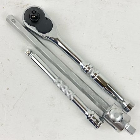 ЗЗ SIGNET バイクツールセット バイク整備用工具セット 21点組・収納袋付き 800S-B001 ネイビー