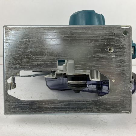 ЗЗ MAKITA マキタ 18v 125mm 充電式防じんカッタ バッテリーx１ ダストバッグ 取説付 CC500D ブルー