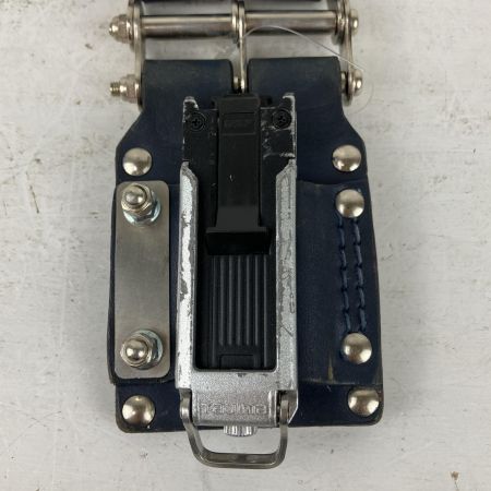 ЗЗ KNICKS 自在ホルダー タジマ製スリムセフホルダ付き KN-SE ネイビー