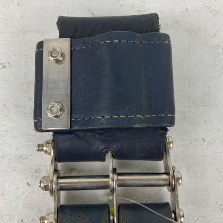 ЗЗ KNICKS 自在ホルダー タジマ製スリムセフホルダ付き KN-SE ネイビー