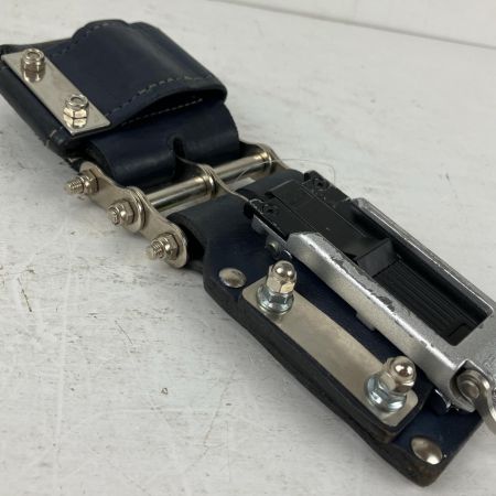 ЗЗ KNICKS 自在ホルダー タジマ製スリムセフホルダ付き KN-SE ネイビー