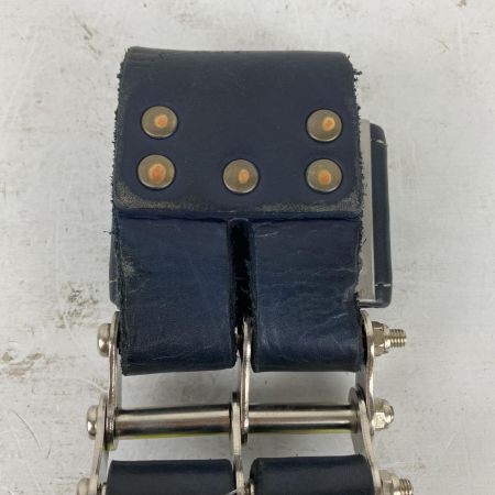 ЗЗ KNICKS 自在ホルダー タジマ製スリムセフホルダ付き KN-SE ネイビー