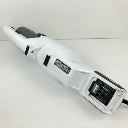 ЗЗ MAKITA マキタ 40v 充電式クリーナー バッテリー×1付 ※充電器なし CL003G ホワイト
