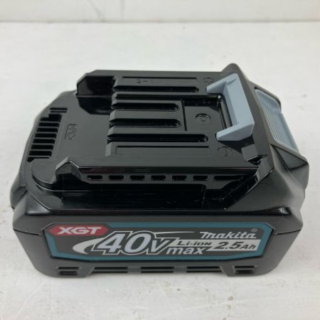 ЗЗ MAKITA マキタ 40v 充電式クリーナー バッテリー×1付 ※充電器なし CL003G ホワイト