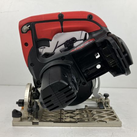 ЗЗ MAX マックス 18v 127mm 超硬丸のこ ケース付 PJ-CS53CDP ブラック