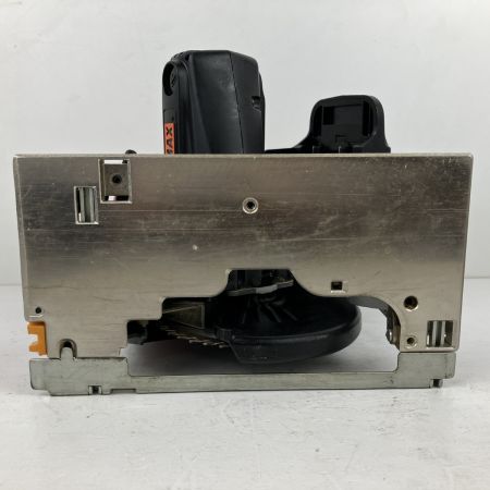 ЗЗ MAX マックス 18v 127mm 超硬丸のこ ケース付 PJ-CS53CDP ブラック