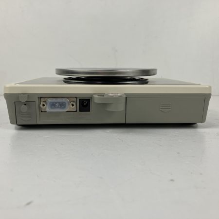 ЗЗ A＆D ひょう量400g 最小表示0.01g パーソナル電子天びん ACアダプタ 取説付 EK-410i アイボリー